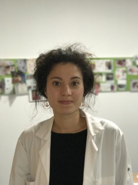 Nouveau médecin biologiste spécialisé en Biologie de la Reproduction : Dr Elodie Caire-Tetauru