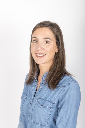 Nouveau médecin biologiste spécialisé en Biologie de la Reproduction : Dr Claire VIGNAULT